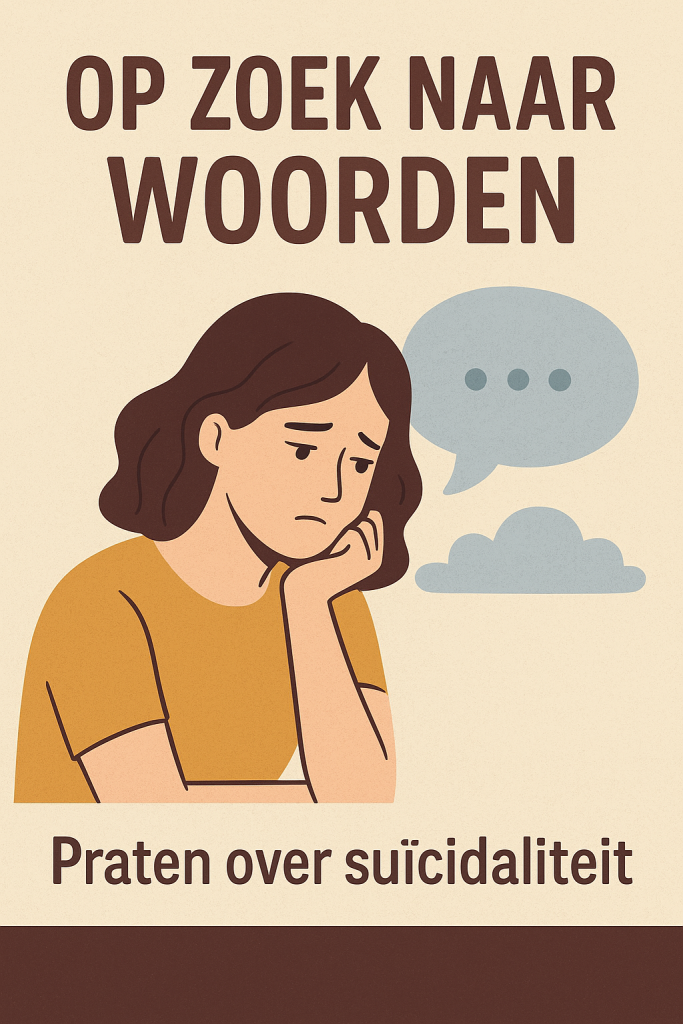 suïcidaliteit